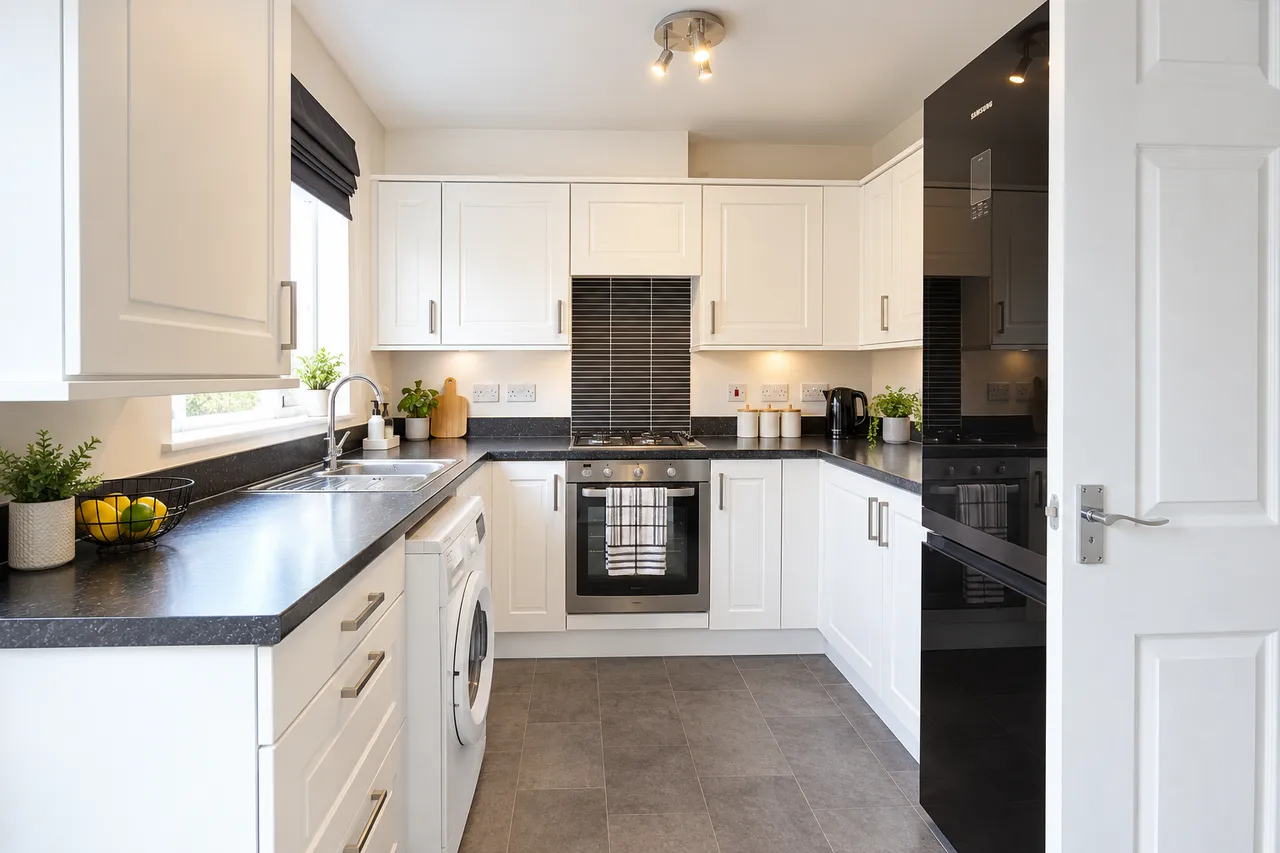 Kilderkin Court, Smethwick, B66, photo 3