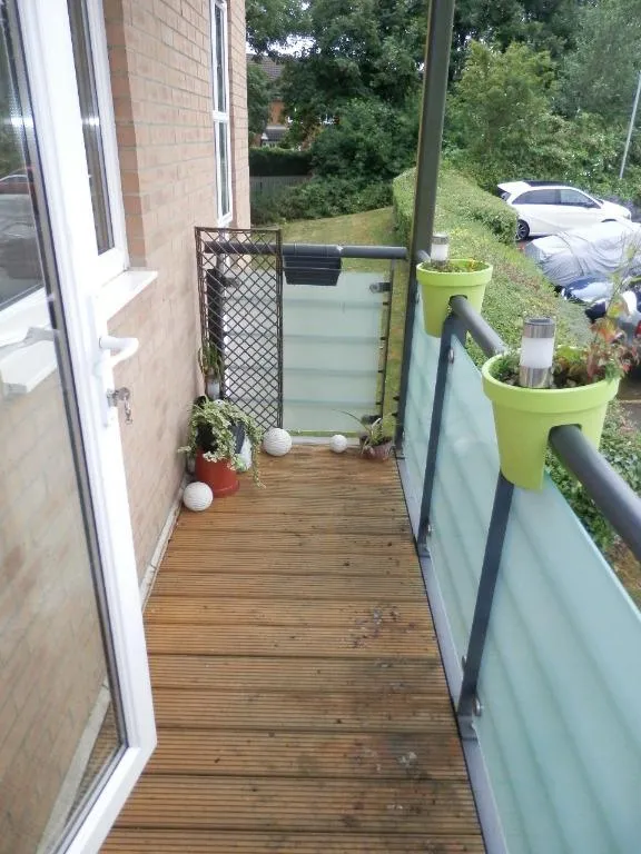 The Parklands, Dunstable, LU5, photo 2