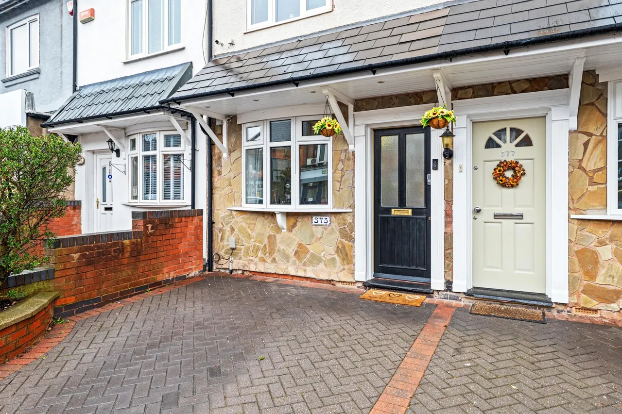 Boldmere Road, Wylde Green, Sutton Coldfield, B73, photo 2