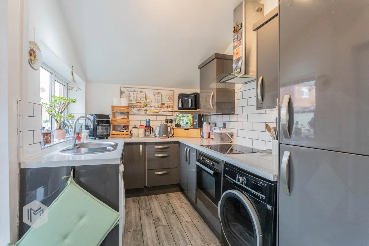 Florence Avenue, Bolton, BL1, photo 12