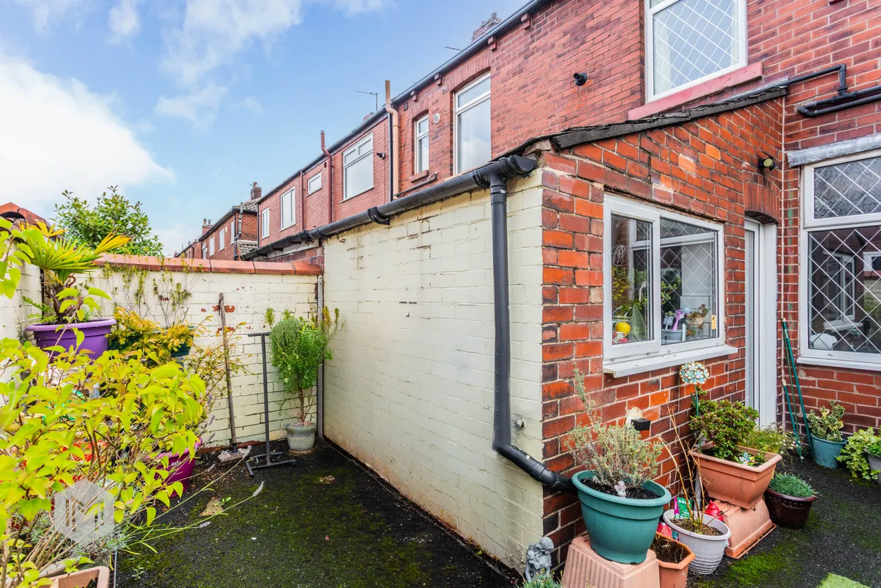 Florence Avenue, Bolton, BL1, photo 26