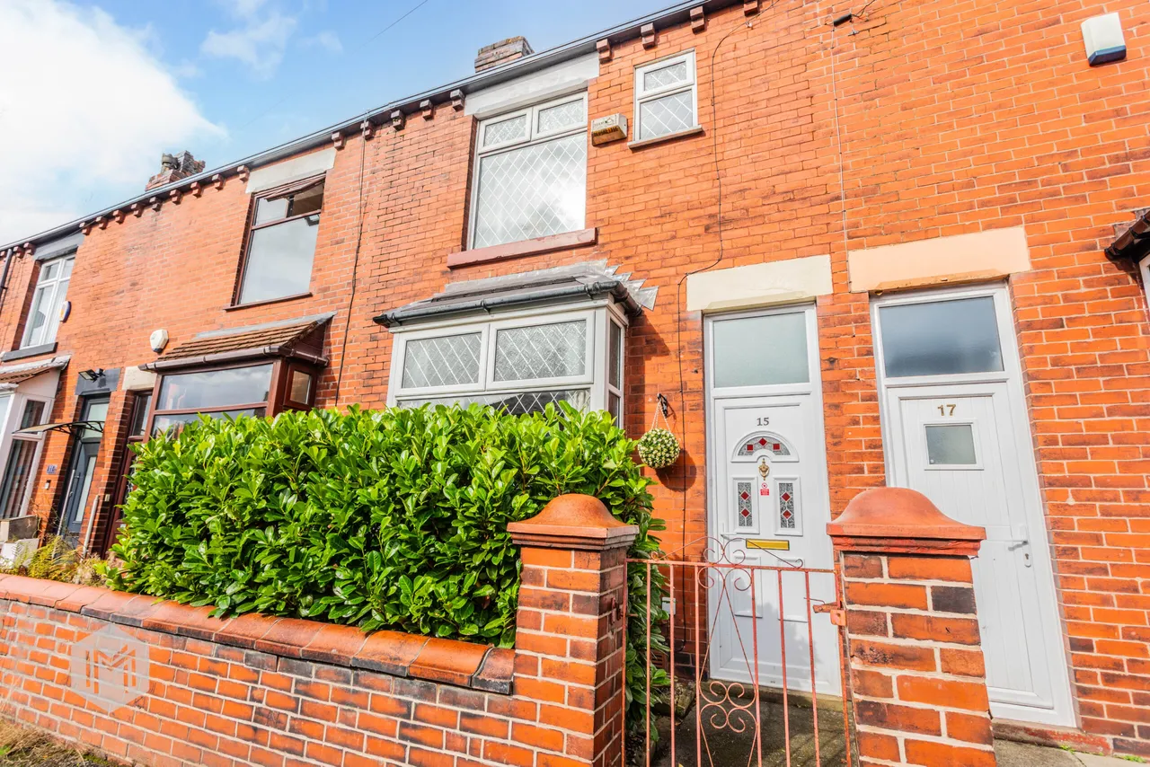 Florence Avenue, Bolton, BL1, photo 5
