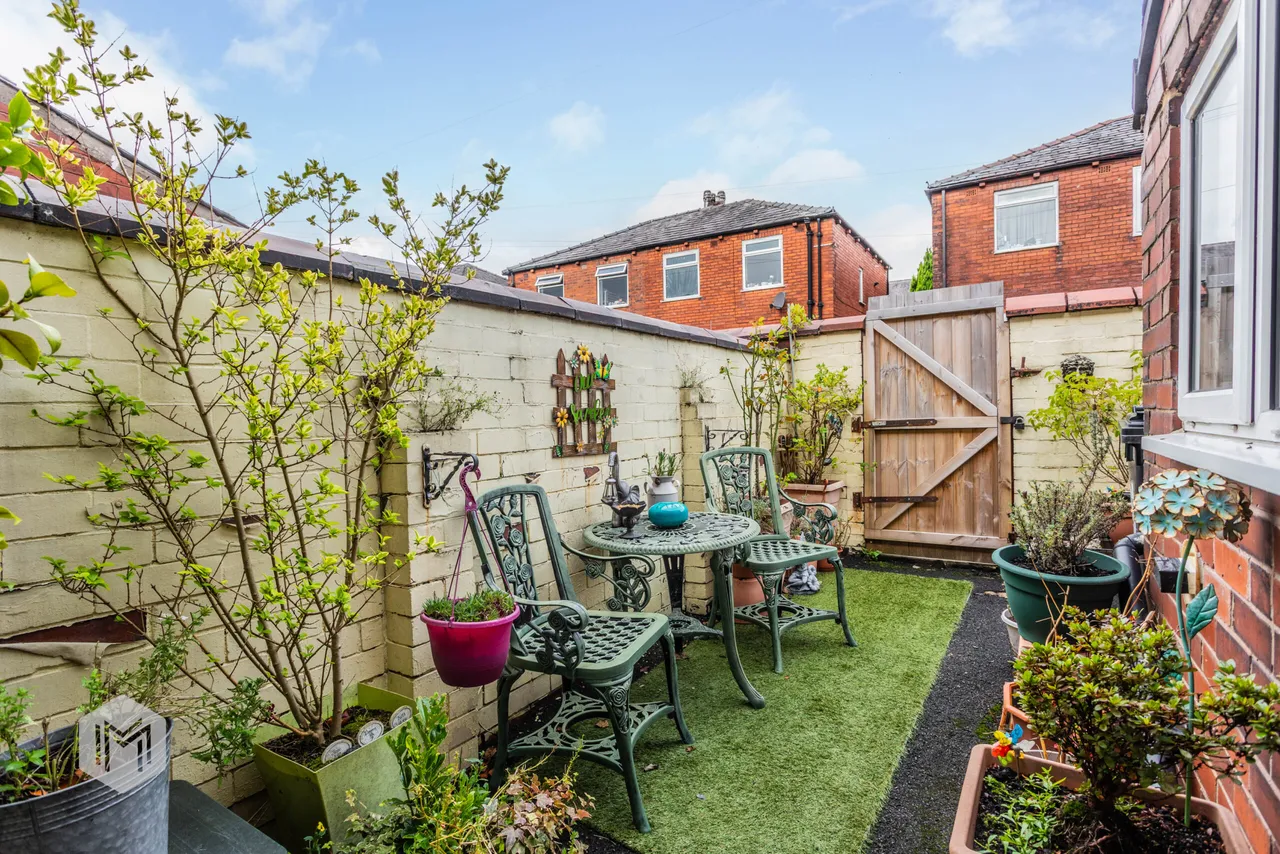 Florence Avenue, Bolton, BL1, photo 4