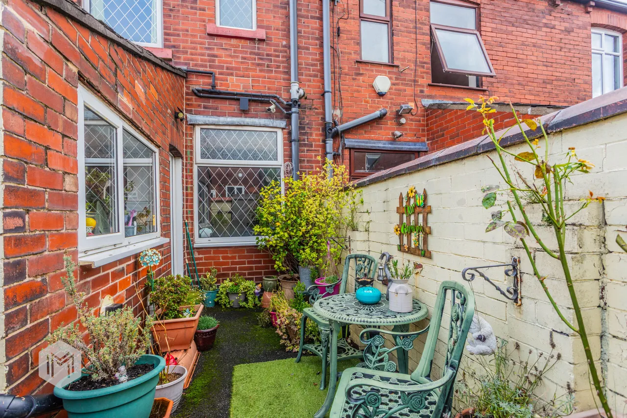 Florence Avenue, Bolton, BL1, photo 24