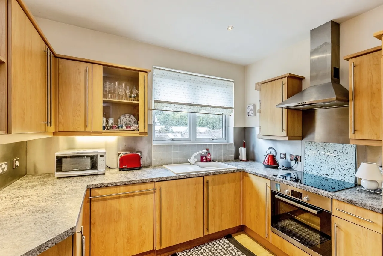 Woodacre, Portishead, BS20, photo 6