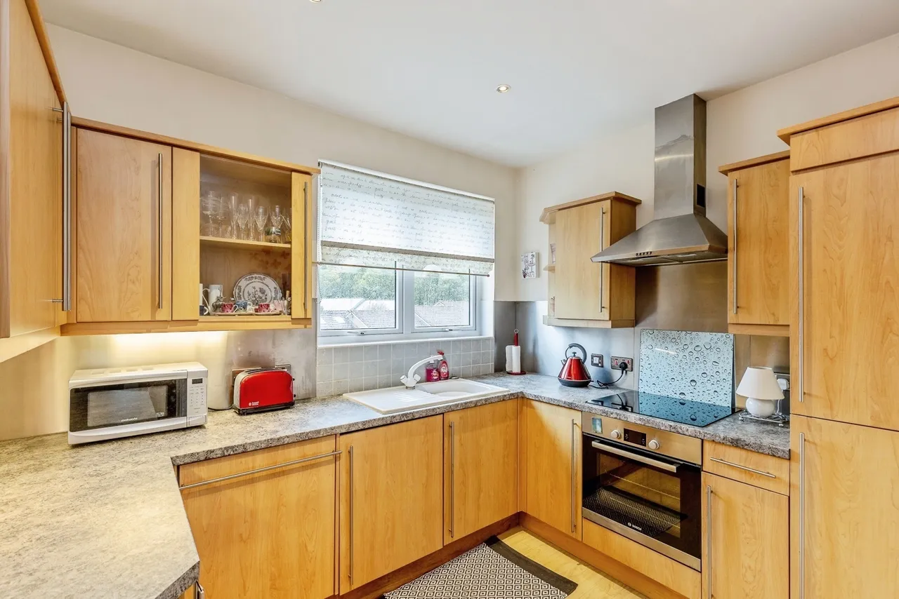 Woodacre, Portishead, BS20, photo 3