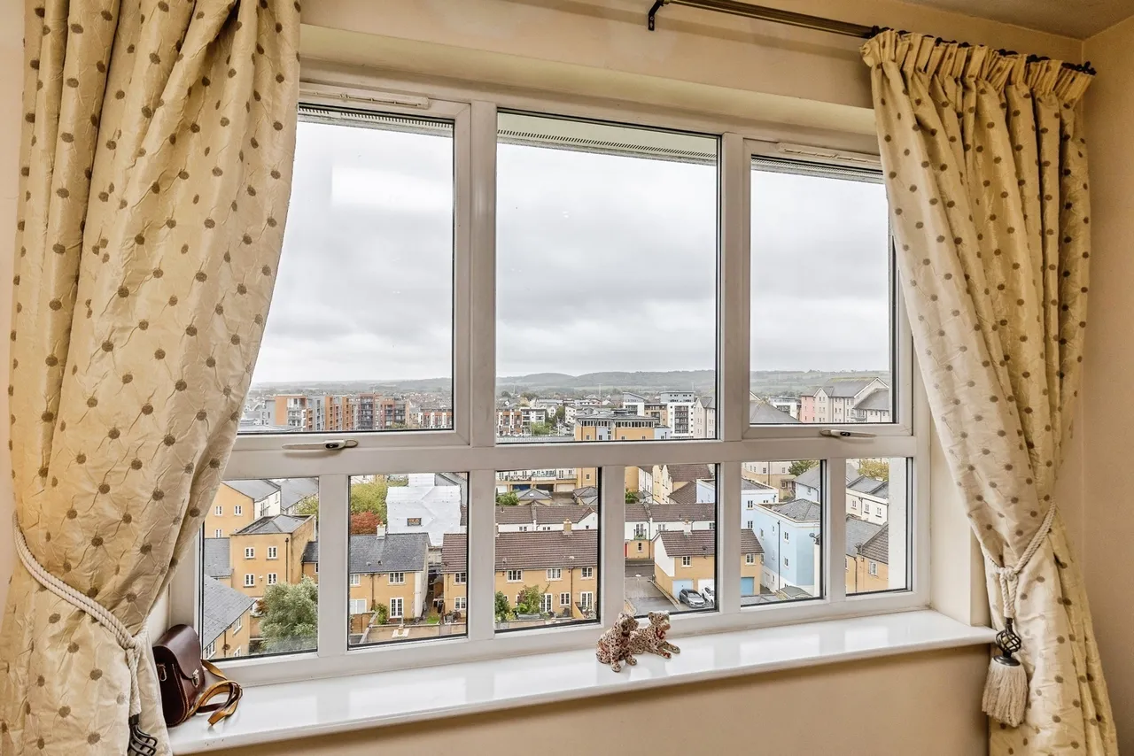 Woodacre, Portishead, BS20, photo 8