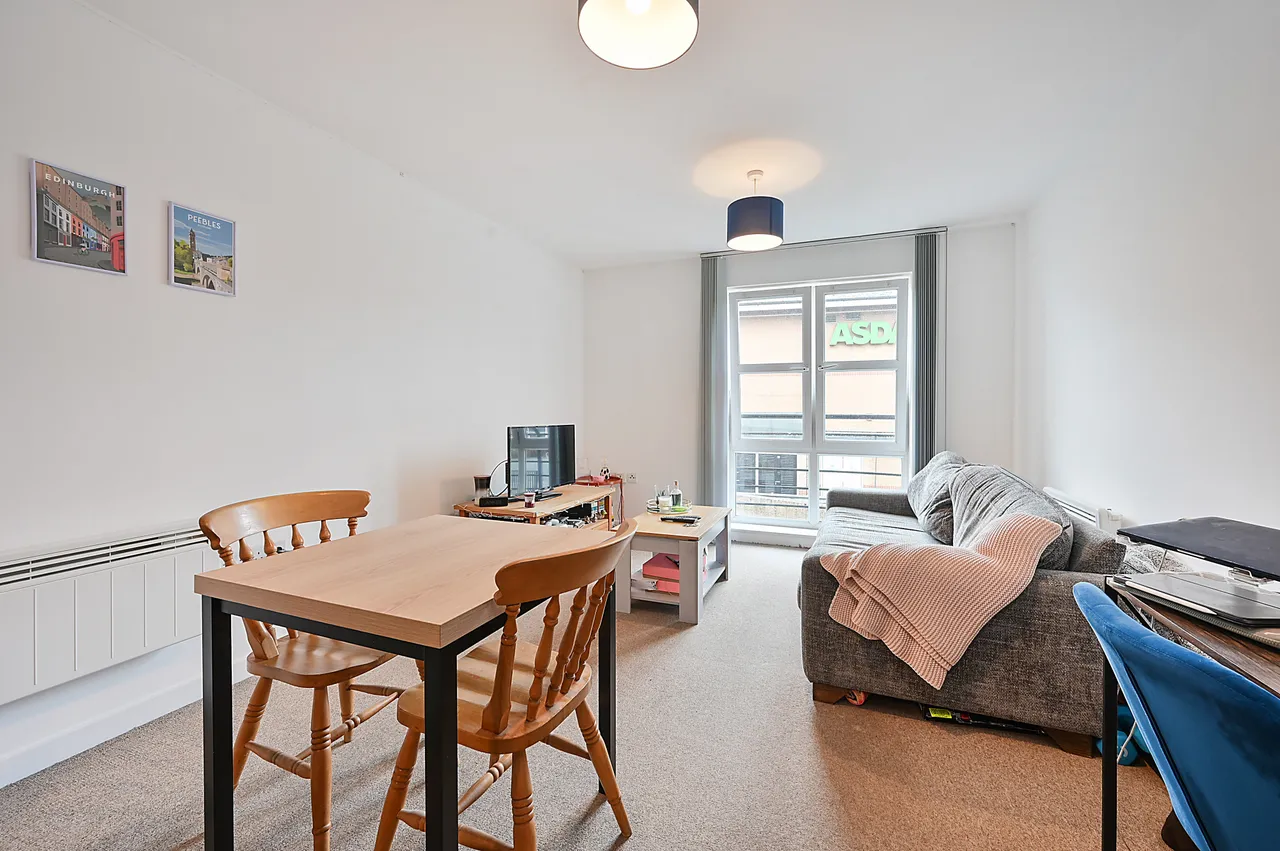 Flat 21, Buick House, Kingston Upon Thames, photo 3