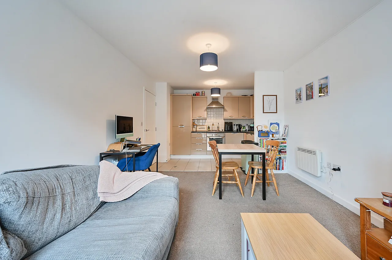 Flat 21, Buick House, Kingston Upon Thames, photo 5