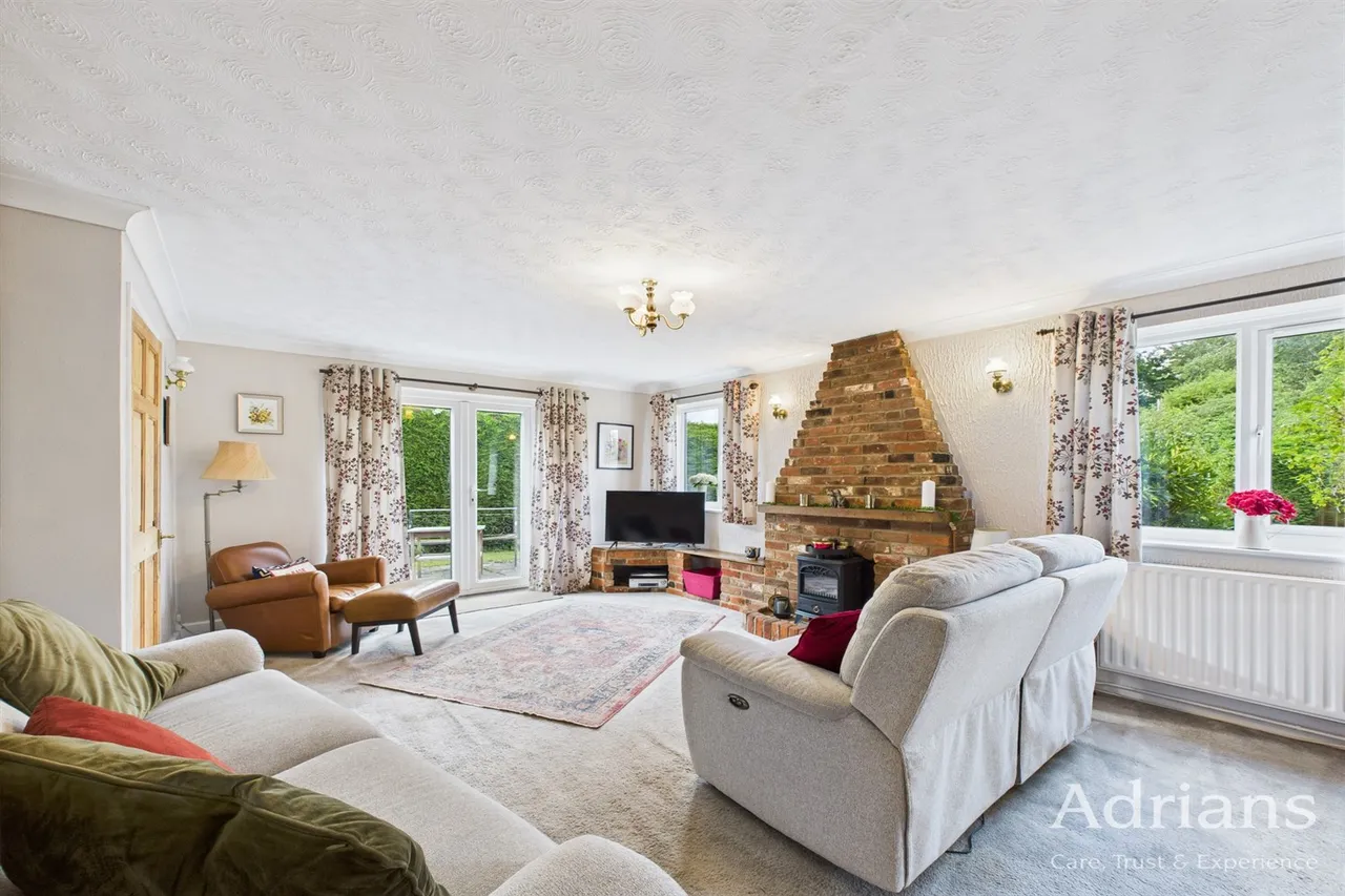 Church Lane, Ford End Chelmsford, CM3, photo 5