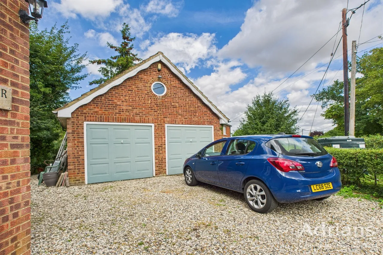 Church Lane, Ford End Chelmsford, CM3, photo 26
