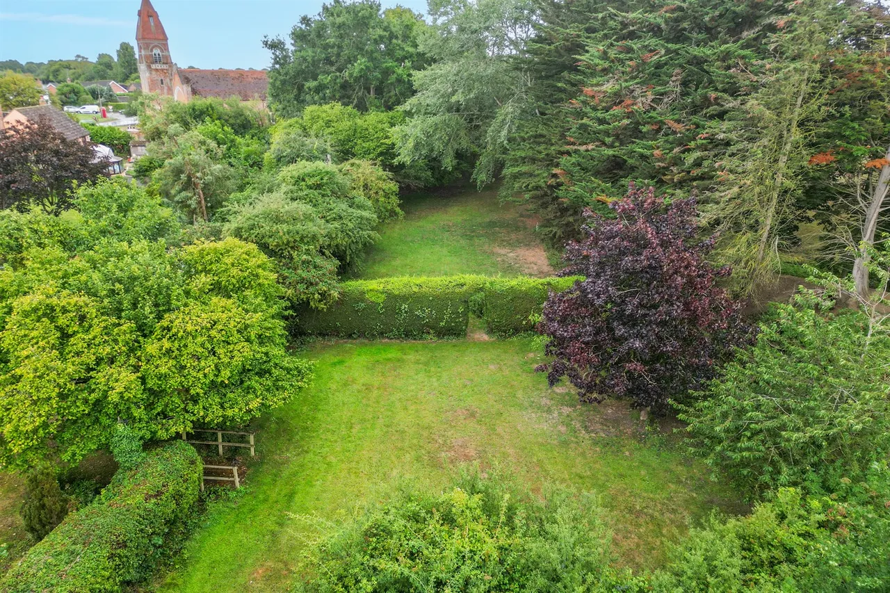 Church Lane, Ford End Chelmsford, CM3, photo 4