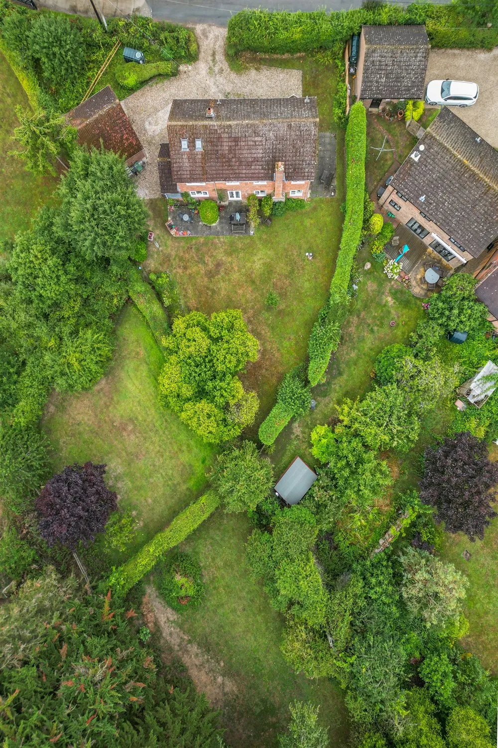 Church Lane, Ford End Chelmsford, CM3, photo 22