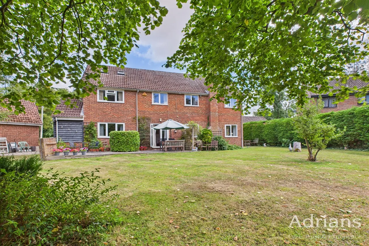 Church Lane, Ford End Chelmsford, CM3, photo 2