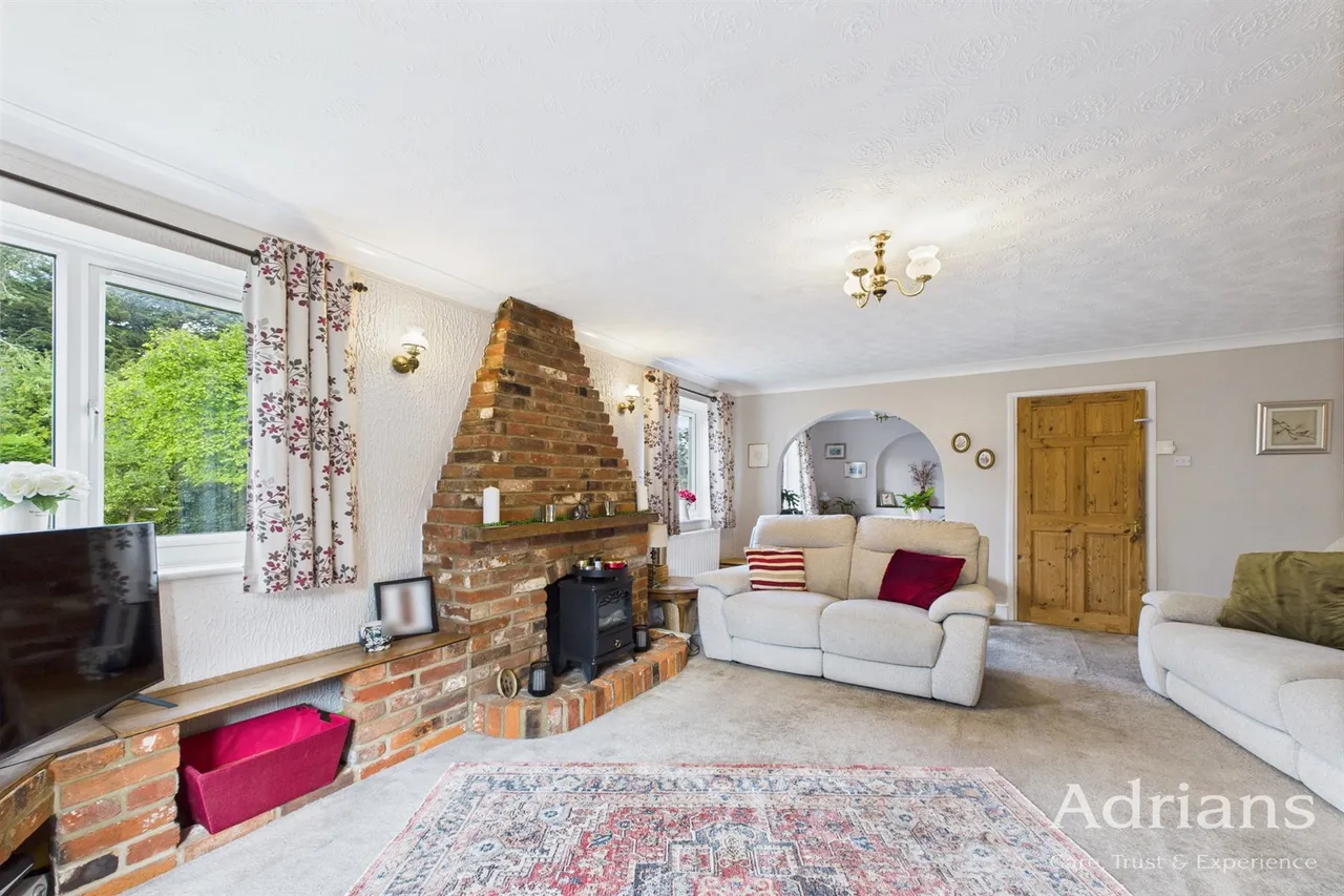 Church Lane, Ford End Chelmsford, CM3, photo 16