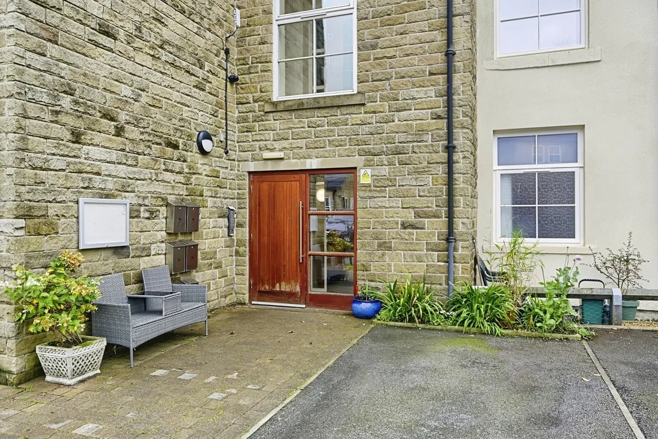 Floats Mill, Trawden, BB8, photo 3