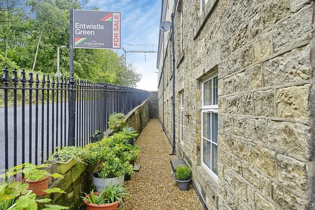 Floats Mill, Trawden, BB8, photo 2