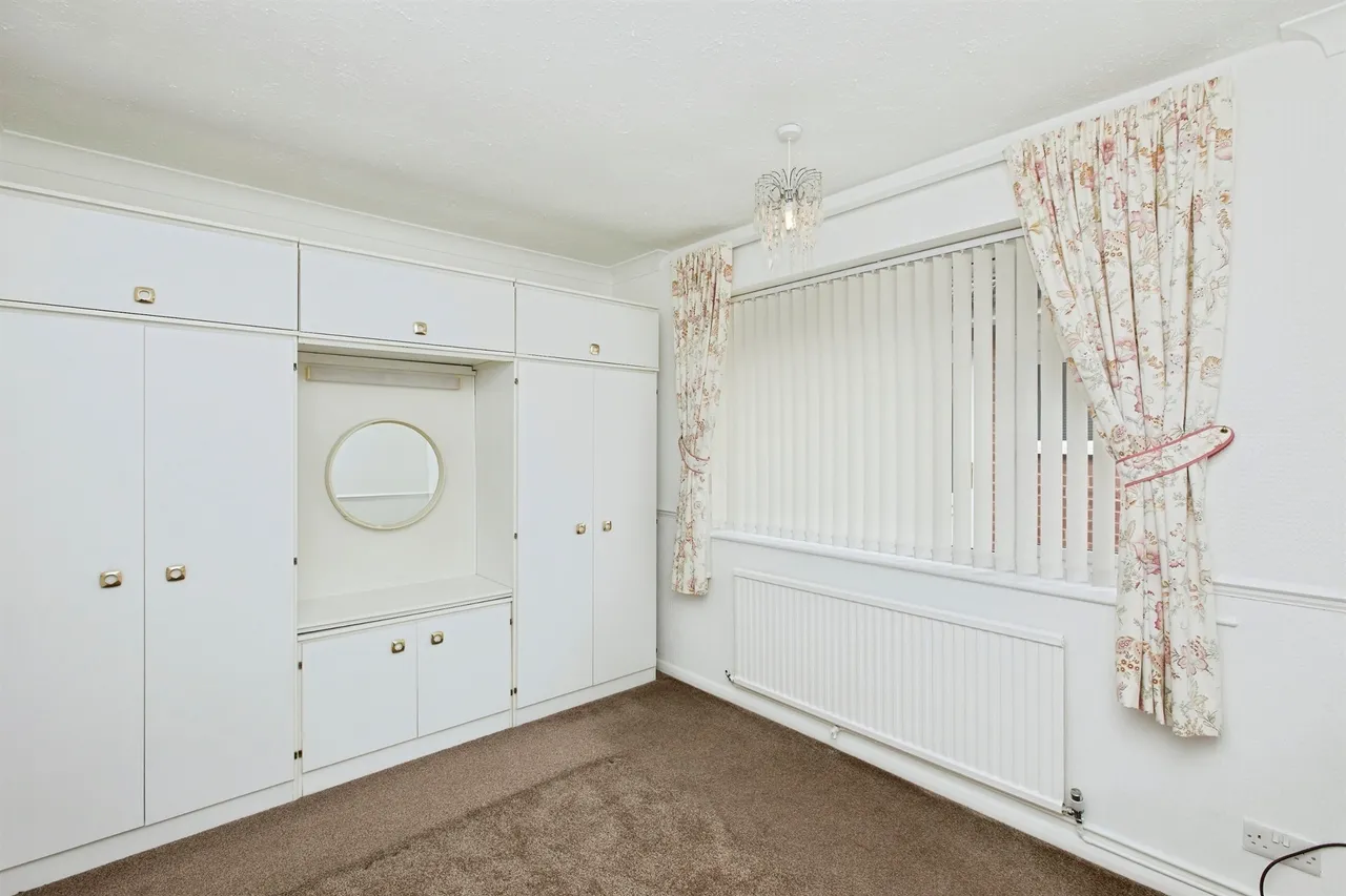 Ashmeadow, Borrowash, DE72, photo 13