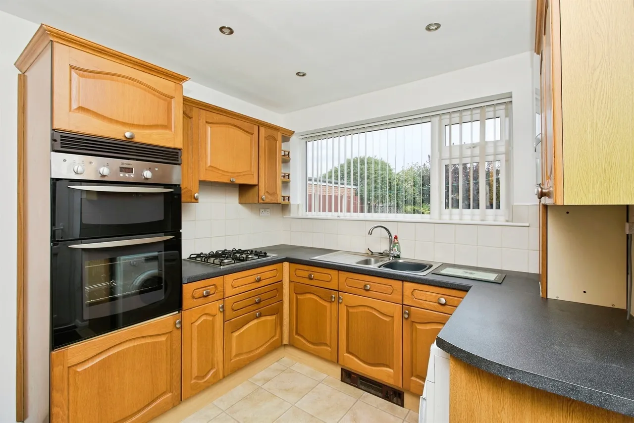 Ashmeadow, Borrowash, DE72, photo 6