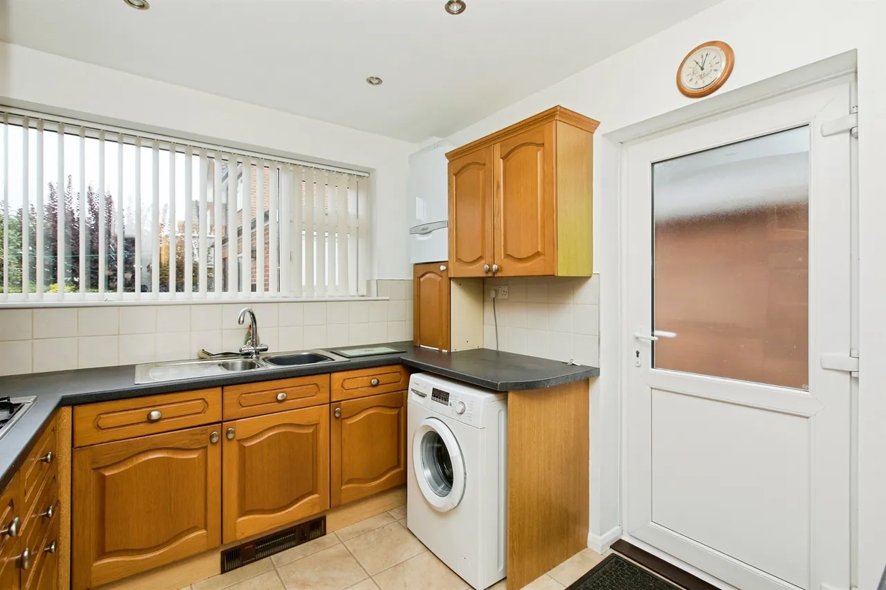 Ashmeadow, Borrowash, DE72, photo 7