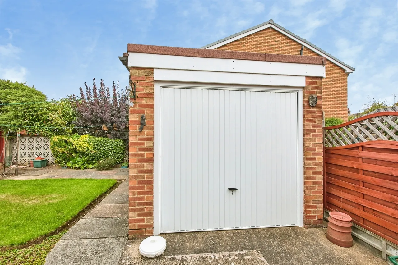 Ashmeadow, Borrowash, DE72, photo 14