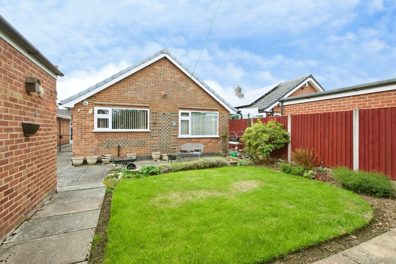 Ashmeadow, Borrowash, DE72, photo 16