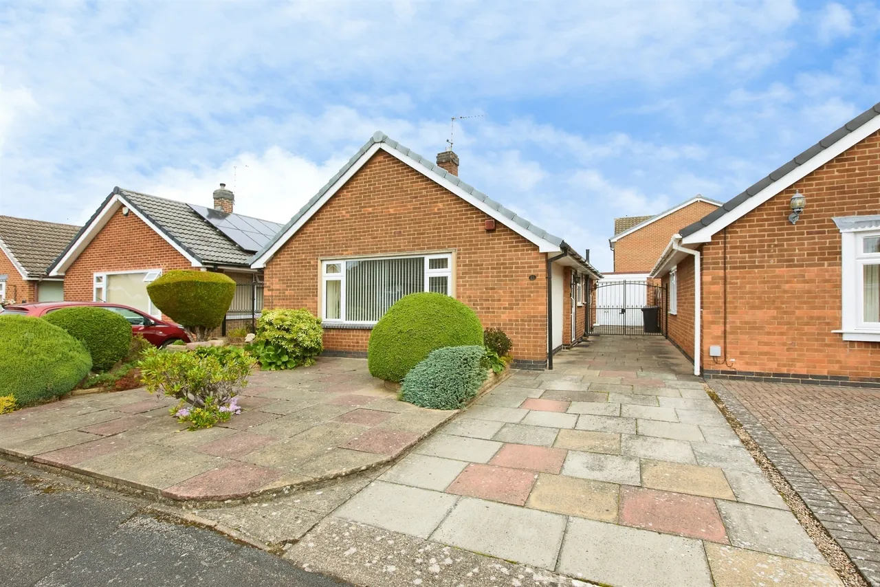 Ashmeadow, Borrowash, DE72, photo 18