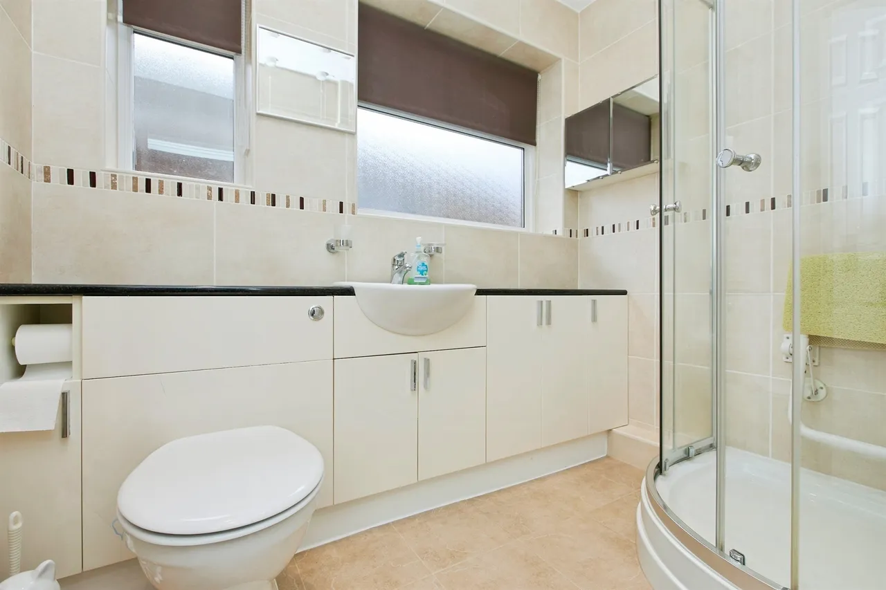 Ashmeadow, Borrowash, DE72, photo 5