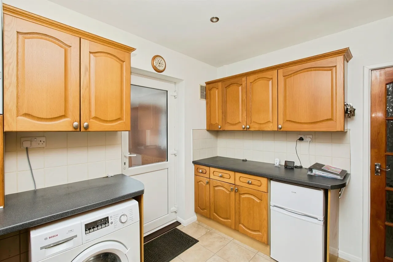 Ashmeadow, Borrowash, DE72, photo 8