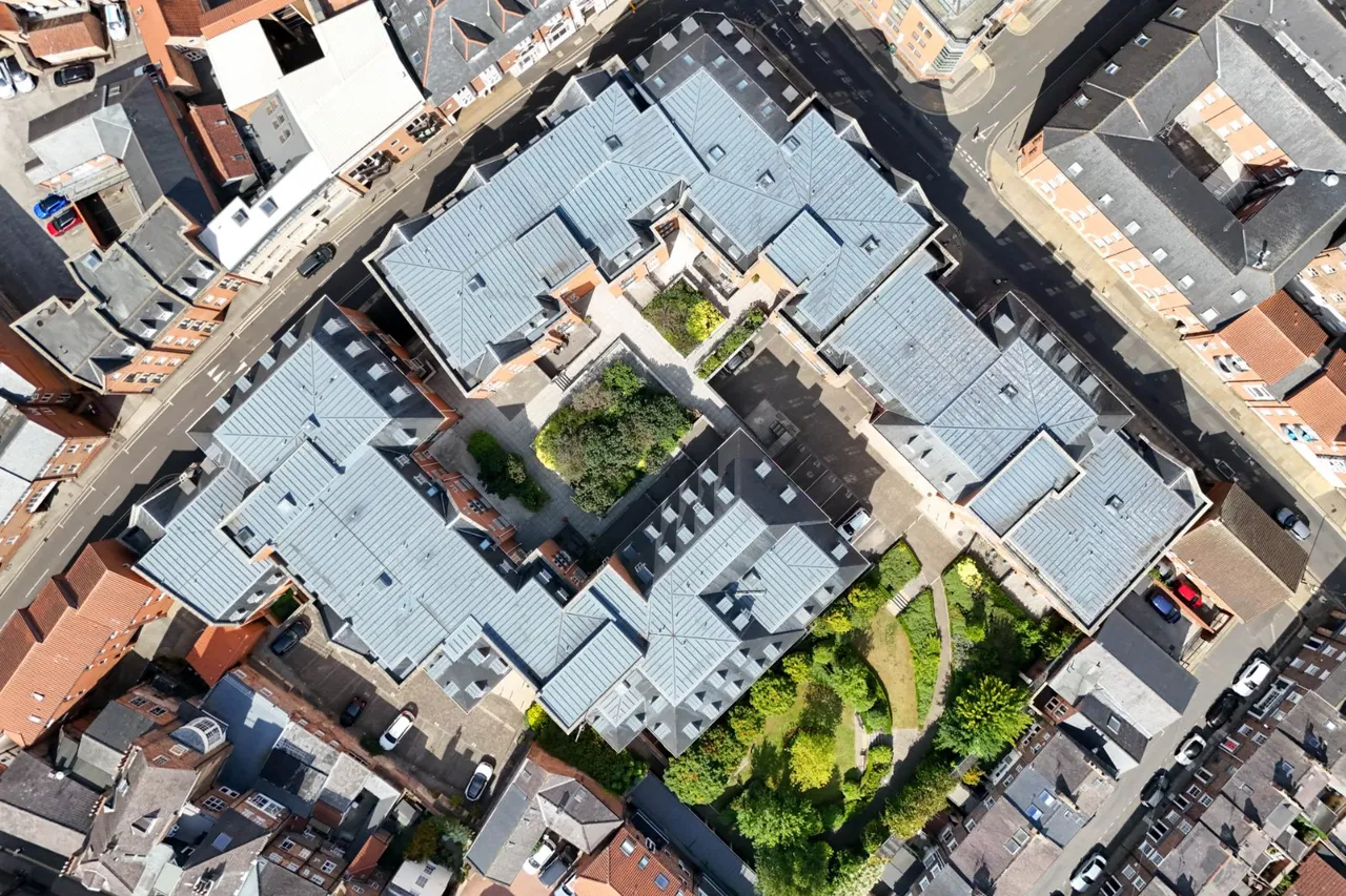 Centurion Square, Skeldergate, YO1, photo 10