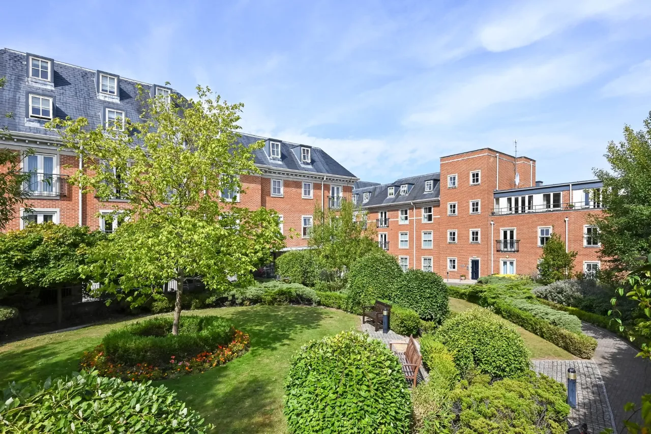 Centurion Square, Skeldergate, YO1, photo 8