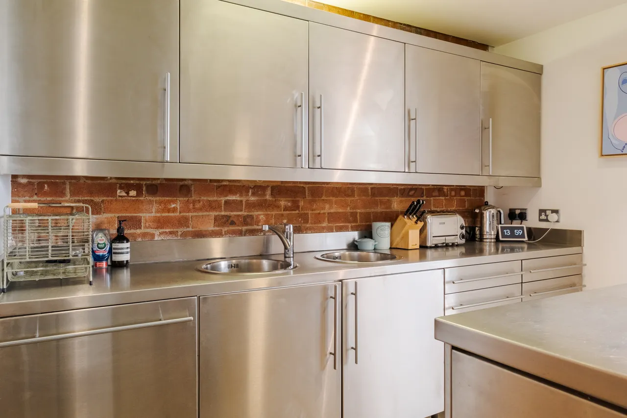 Shepherdess Walk, London, N1, photo 23