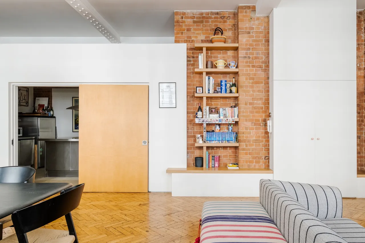 Shepherdess Walk, London, N1, photo 14