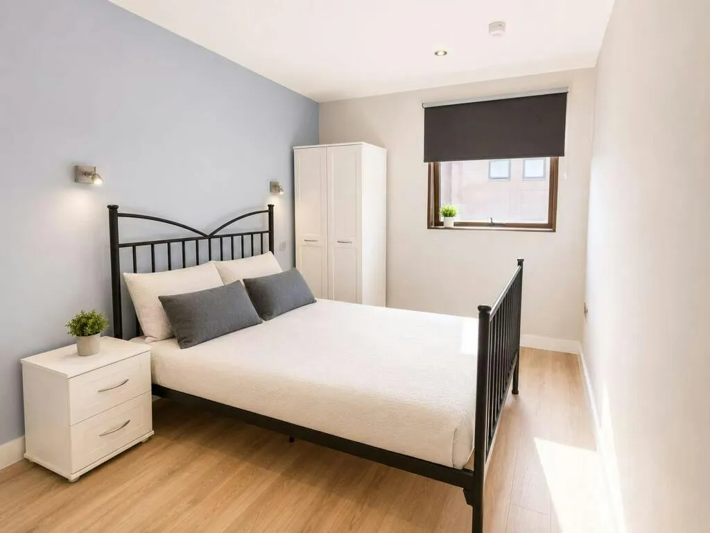 Isaac Way, Manchester, M4, photo 5