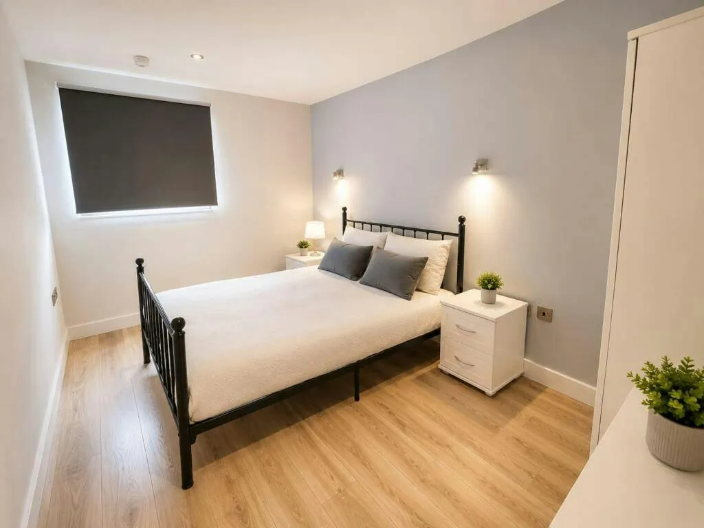 Isaac Way, Manchester, M4, photo 4