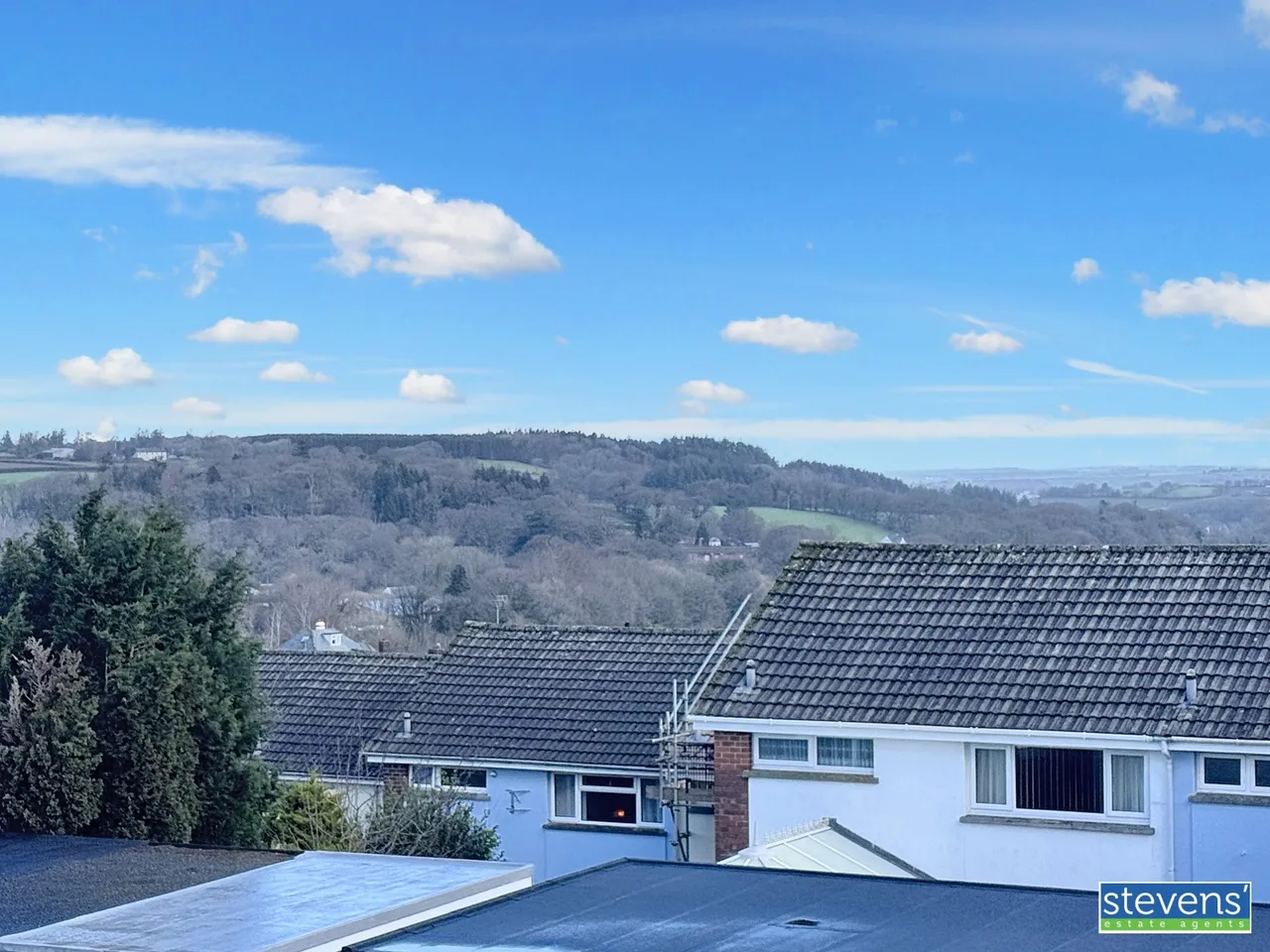 Moyses Meadow, Okehampton, EX20, photo 12