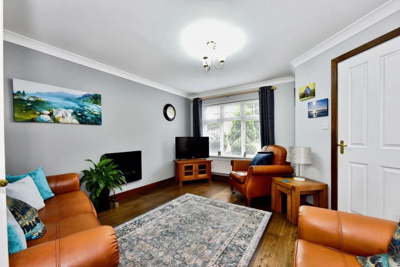 Rose Hill Avenue, Mosborough, Sheffield, S20, photo 4
