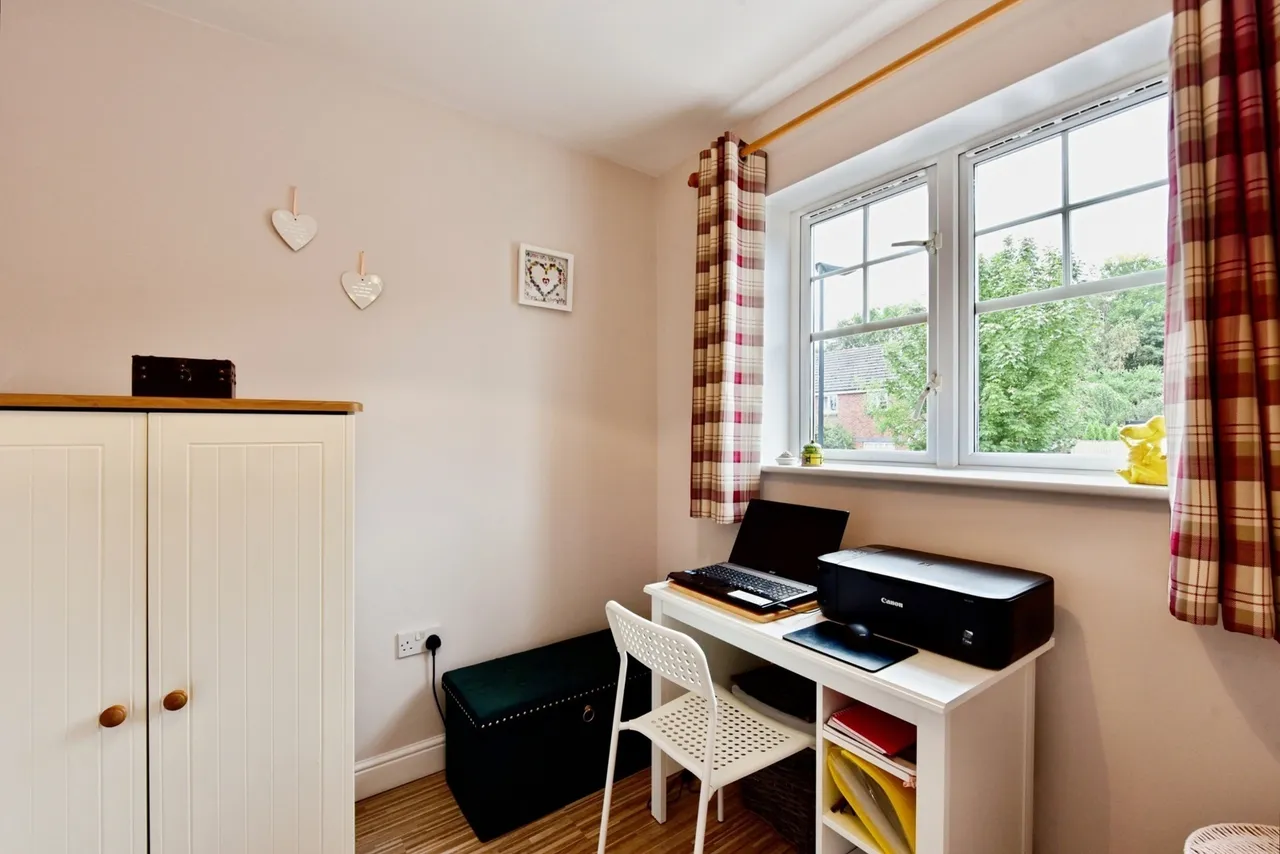 Rose Hill Avenue, Mosborough, Sheffield, S20, photo 12