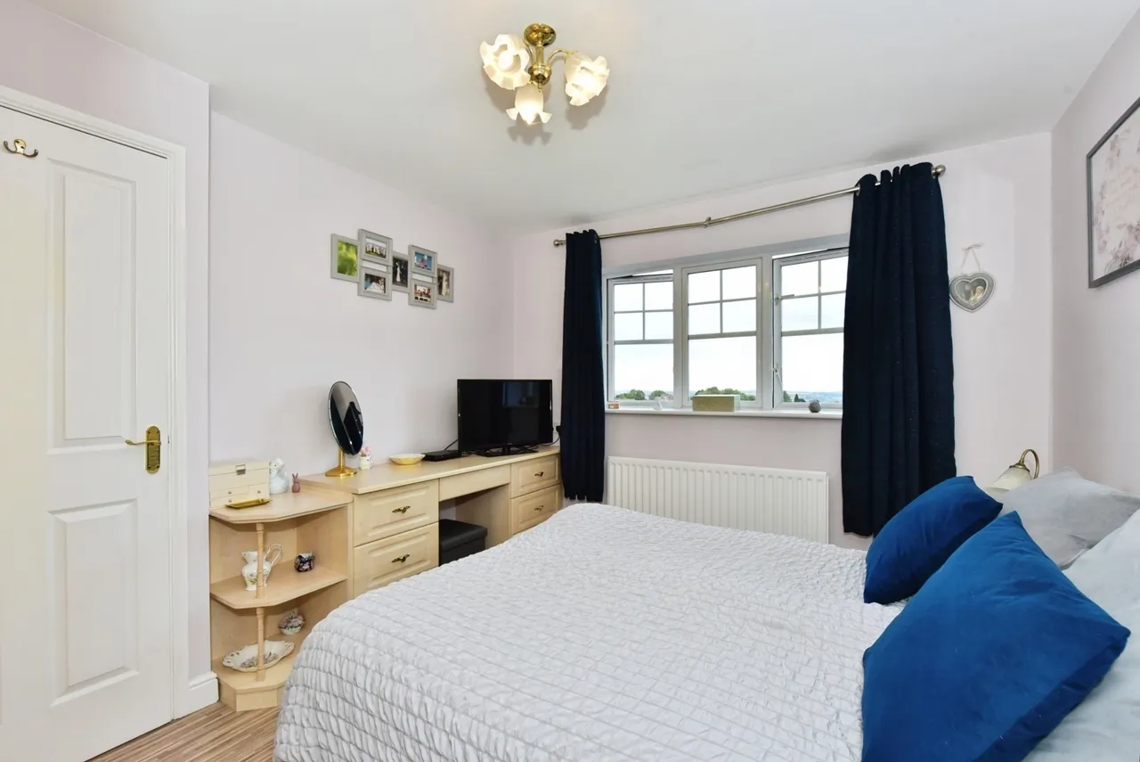 Rose Hill Avenue, Mosborough, Sheffield, S20, photo 10