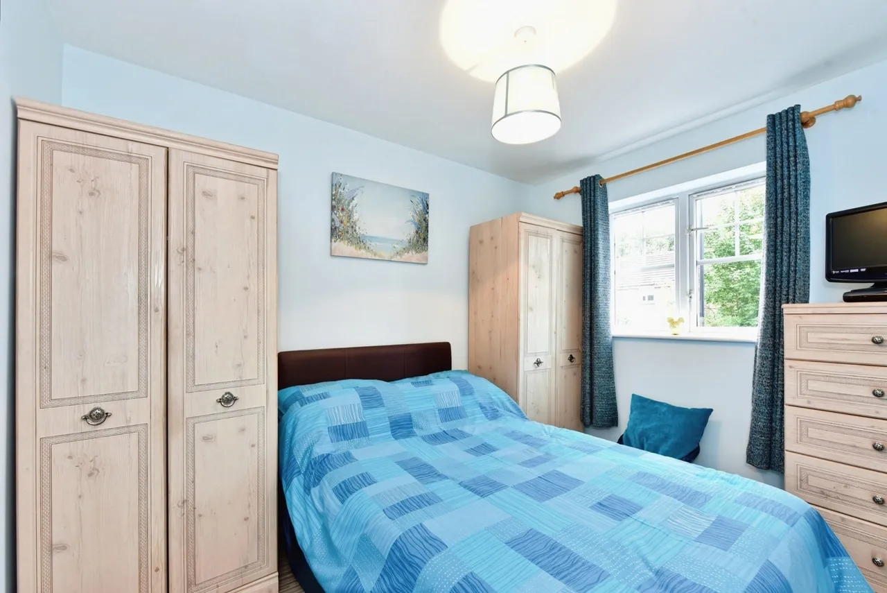 Rose Hill Avenue, Mosborough, Sheffield, S20, photo 11