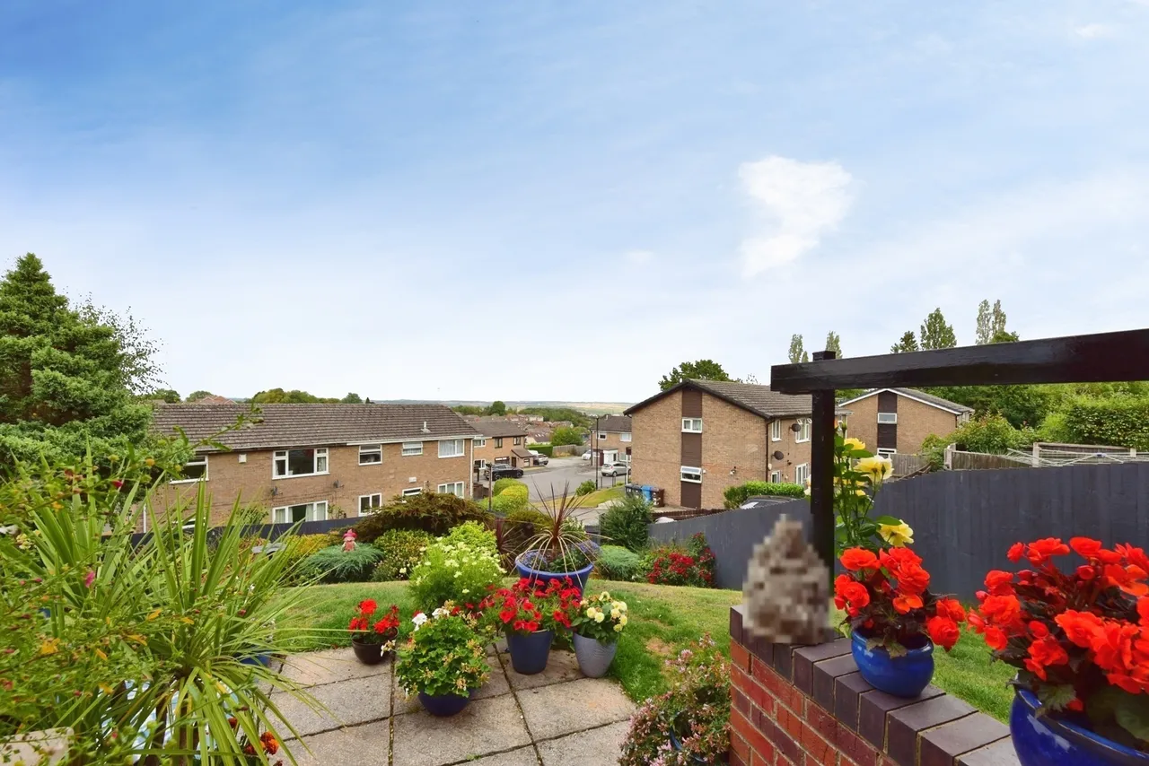 Rose Hill Avenue, Mosborough, Sheffield, S20, photo 19