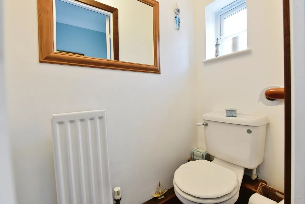 Rose Hill Avenue, Mosborough, Sheffield, S20, photo 15