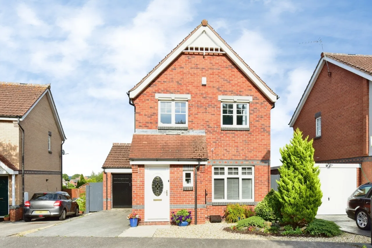 Rose Hill Avenue, Mosborough, Sheffield, S20, photo 20