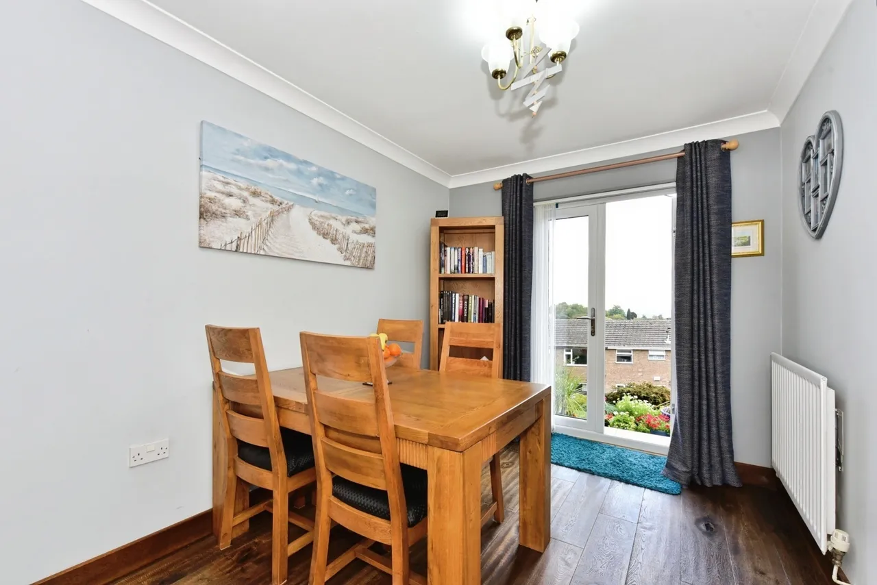 Rose Hill Avenue, Mosborough, Sheffield, S20, photo 3