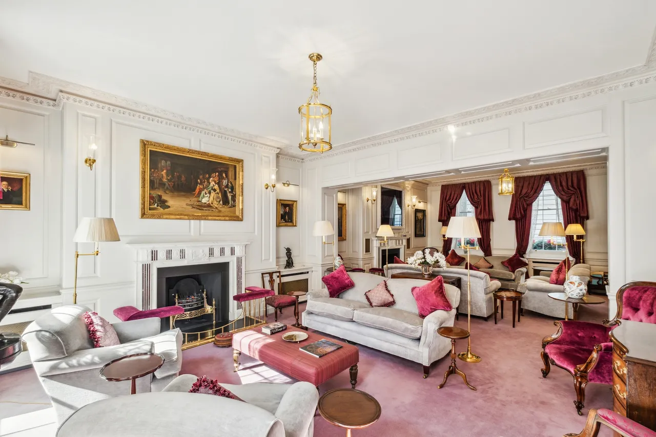 Craven Street, Covent Garden, WC2N, photo 6