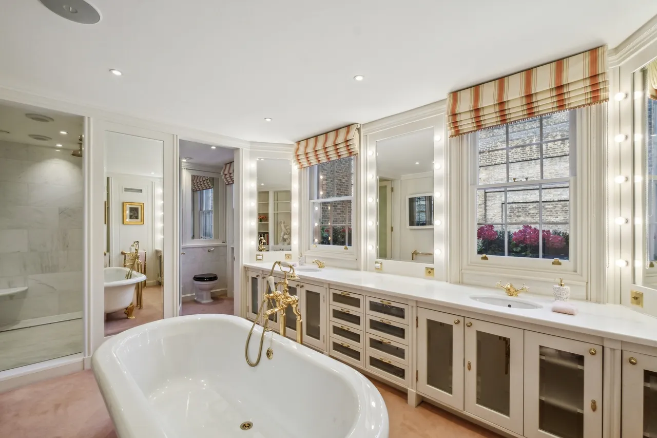 Craven Street, Covent Garden, WC2N, photo 14