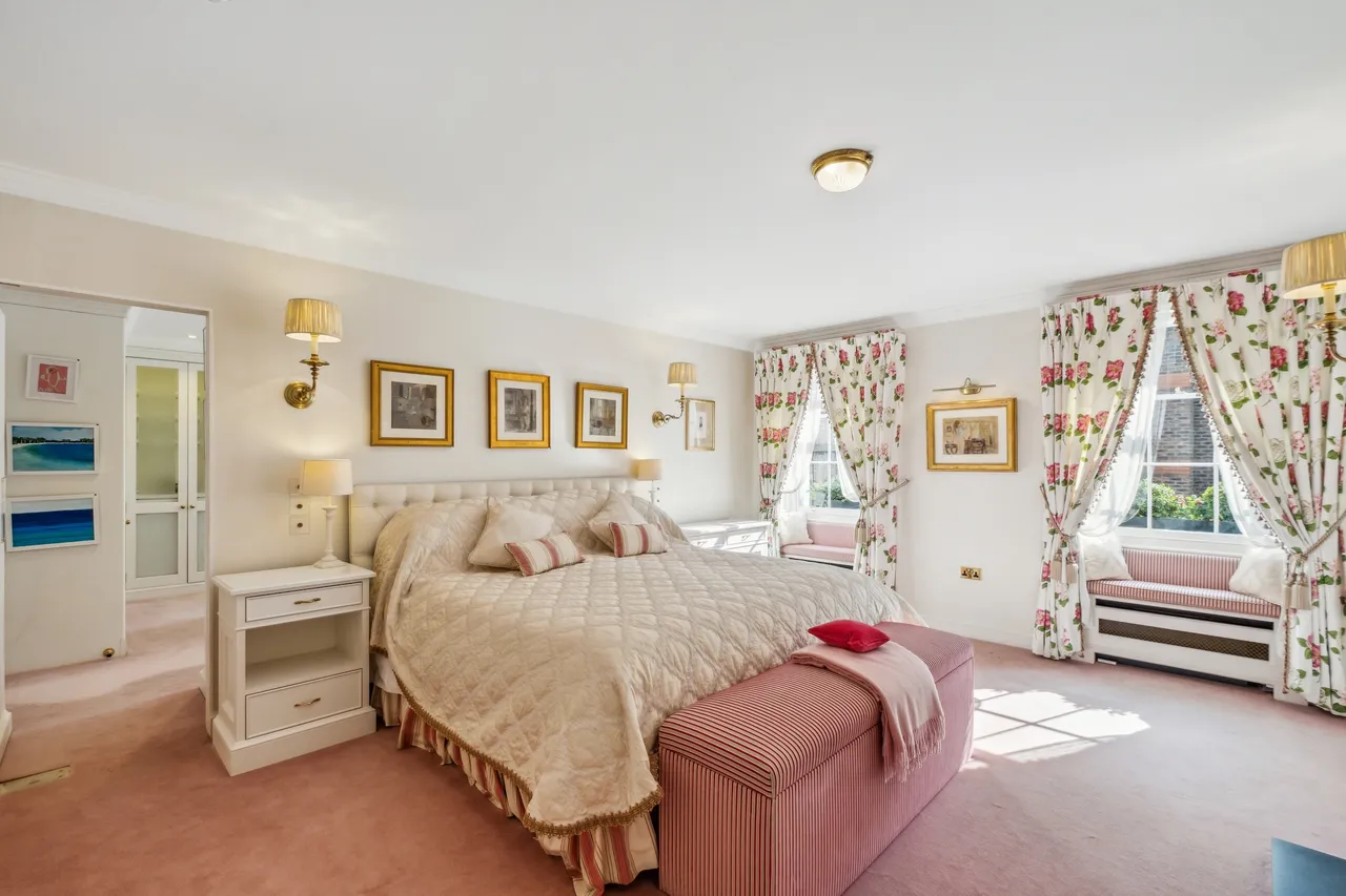 Craven Street, Covent Garden, WC2N, photo 12