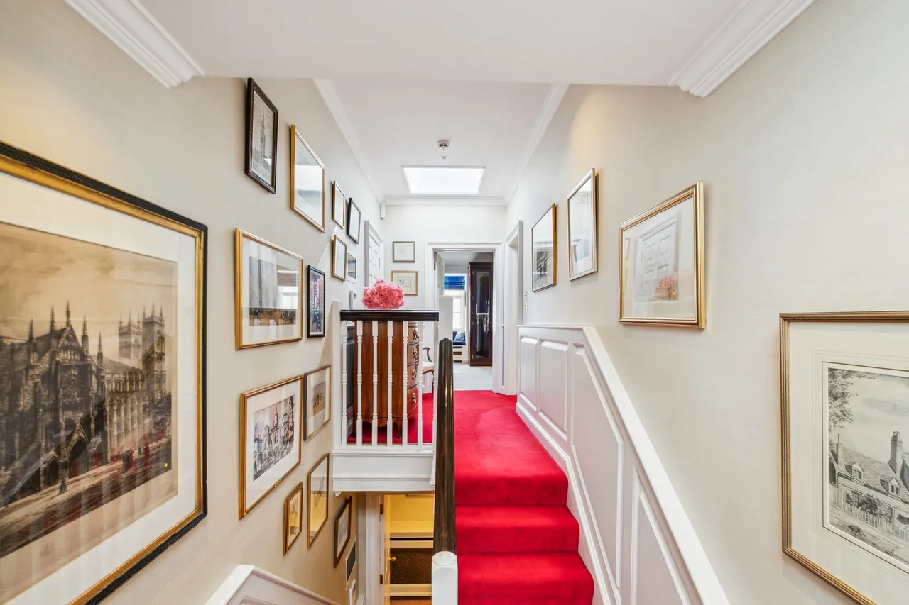 Craven Street, Covent Garden, WC2N, photo 22