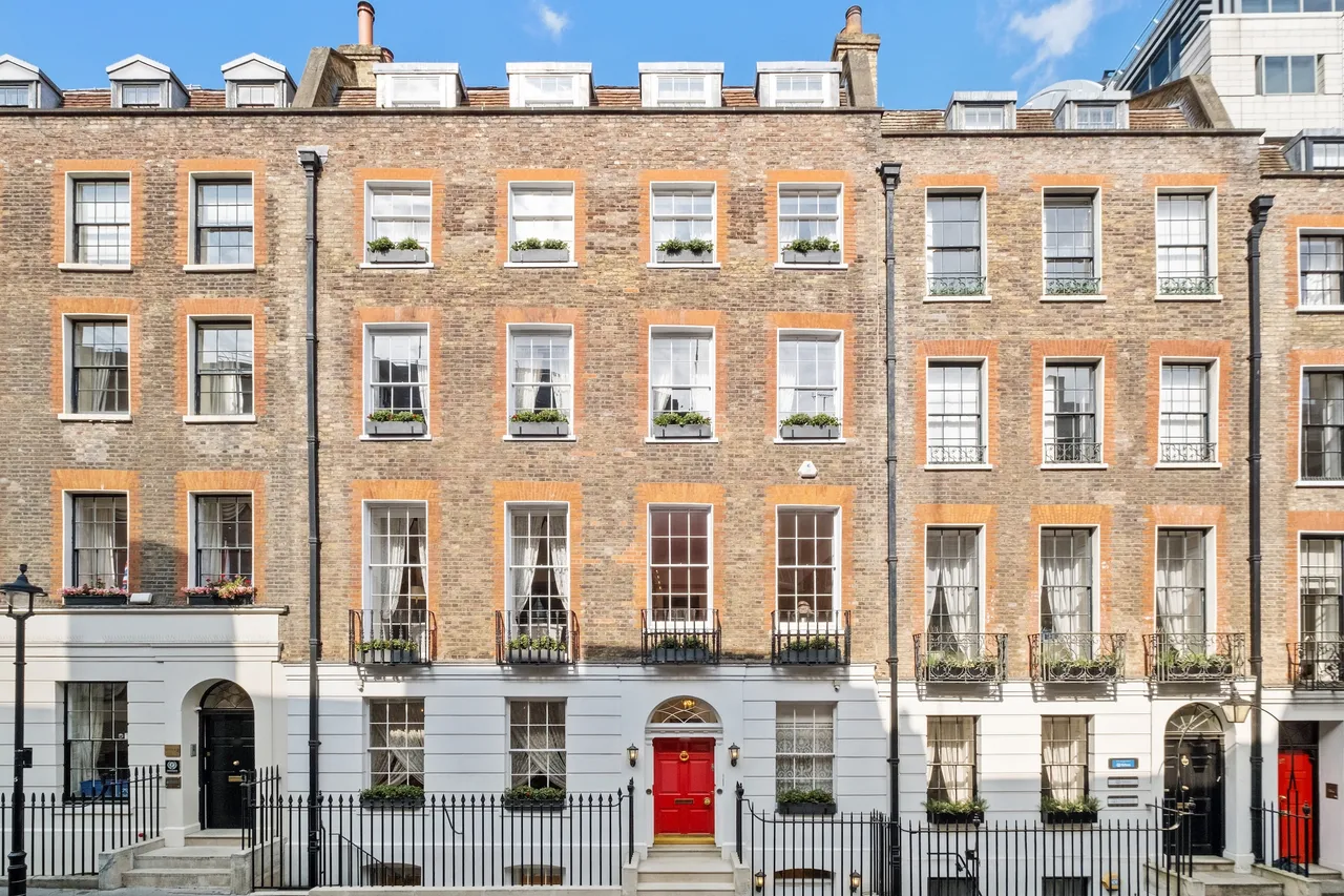 Craven Street, Covent Garden, WC2N, photo 20
