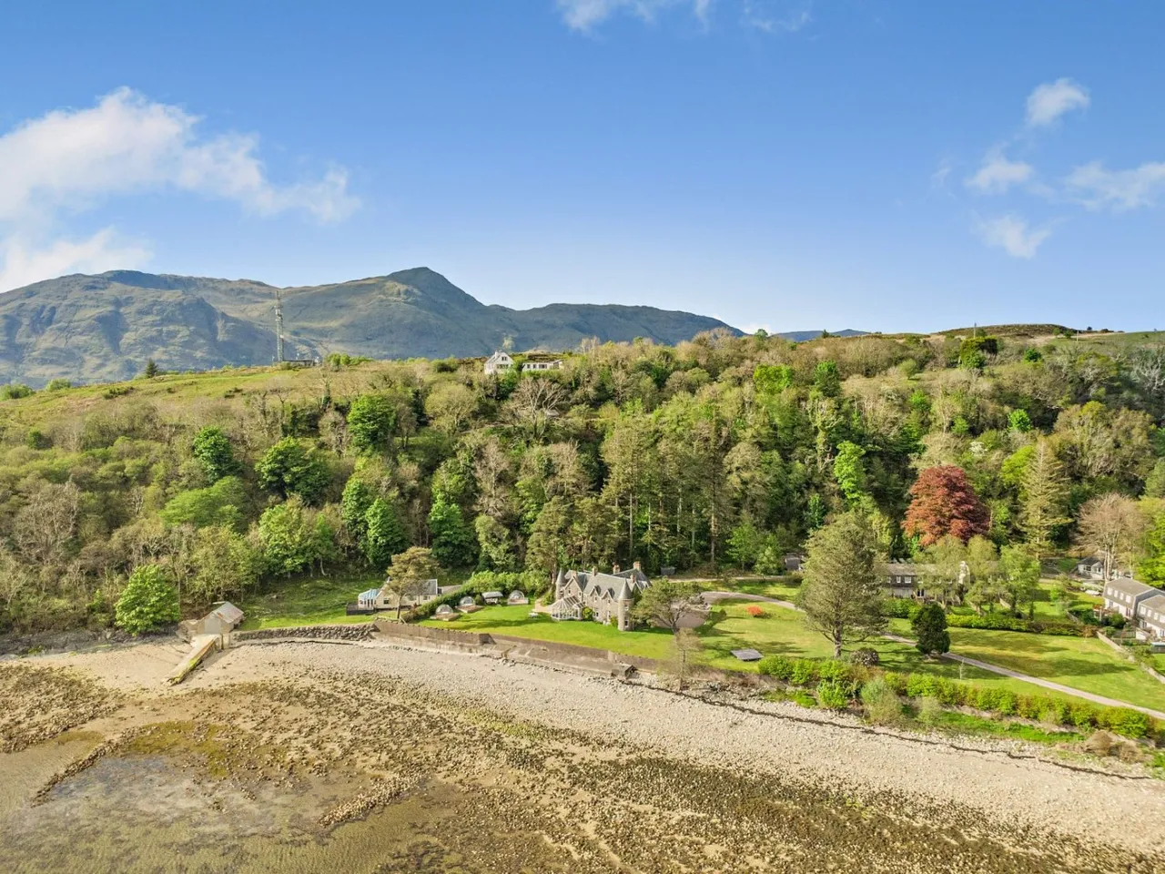 Onich, Fort William, Inverness-Shire, PH33 6SD, photo 3